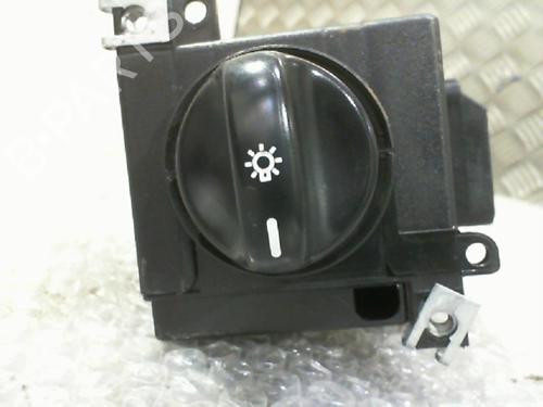 Used Headlight switch MERCEDES-BENZ A-CLASS (W168) A 160 (168.033, 168.133) (102 hp) 24742801