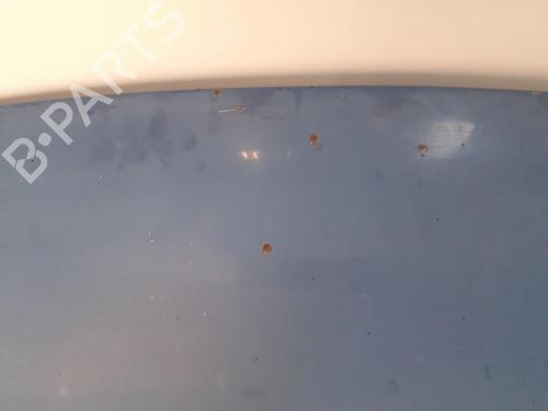 Hood OPEL VIVARO A Van (X83) 1.9 DTI (F7) | BP24761014C1