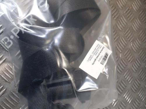 Used Rear left belt tensioner OPEL ZAFIRA / ZAFIRA FAMILY B (A05) 1.7 CDTI (M75) (110 hp) 24762232