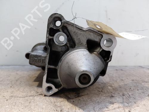 Starter RENAULT SCÉNIC II (JM0/1_) 2.0 (JM05, JM0U, JM1N, JM1U, JM2V) | BP28726965M8