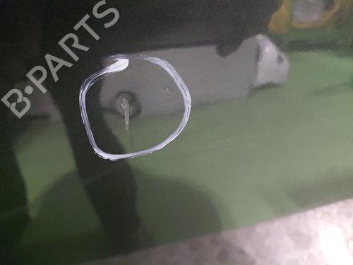 Used Left slide door Left slide door CITROËN BERLINGO MULTISPACE (B9) 1.6 HDi 90 (92 hp) 26589613 26589613