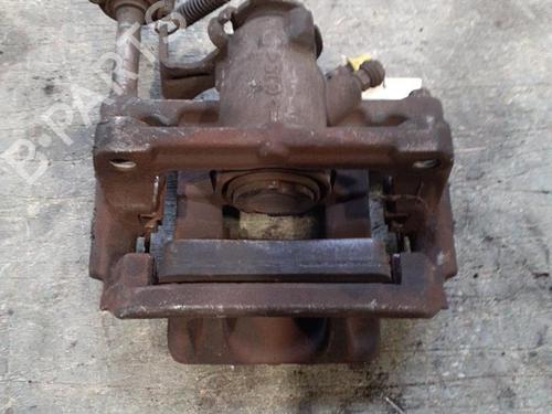 Used Left rear brake caliper Left rear brake caliper OPEL ASTRA J (P10) 2.0 CDTI (68) (160 hp) 24758824 24758824