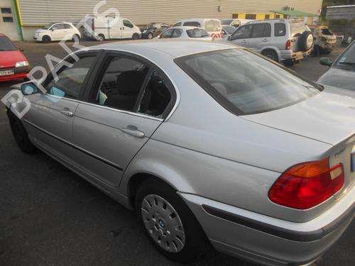 Right taillight BMW 3 (E46) 320 i | BP24769423C35 - Image 5
