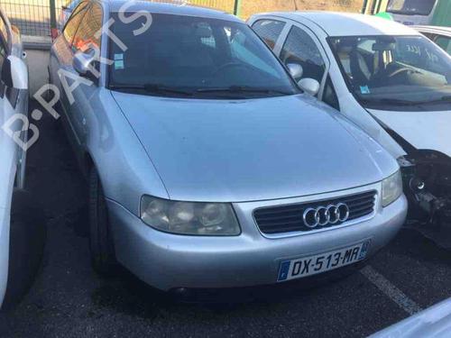 Right mirror AUDI A3 (8L1) 1.9 TDI | BP24762564C27 