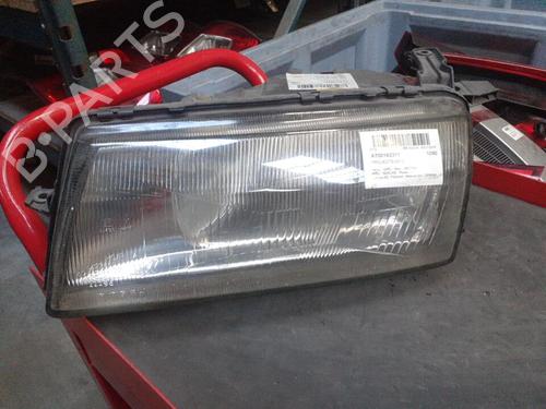 Left headlight OPEL VECTRA A Hatchback (J89)  | BP24748498C28 