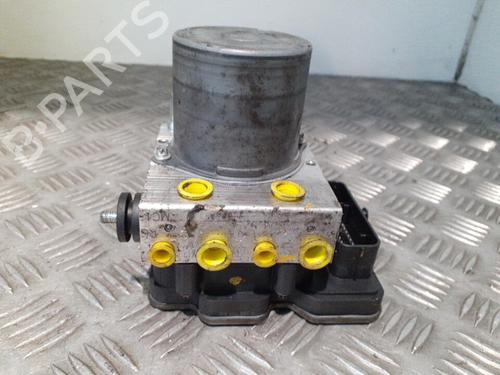 Used ABS pump ABS pump RENAULT CLIO V (B7_) 1.0 TCe 100 (B7MT) (101 hp) 24756809 24756809