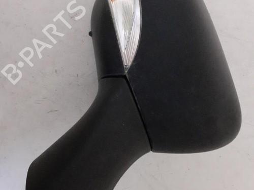 Used Right mirror RENAULT CLIO IV (BH_) 1.5 dCi 75 (75 hp) 24741184