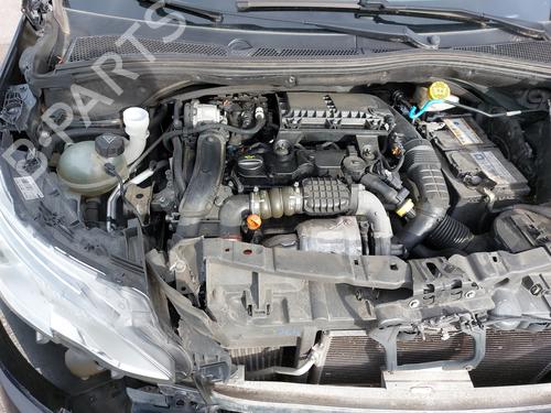 Catalyst PEUGEOT 2008 I (CU_) 1.6 BlueHDi 120 | BP32446403M10 - Image 24