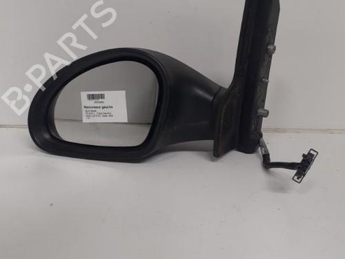 Used Left mirror SEAT TOLEDO III (5P2) 1.9 TDI (105 hp) 24741953
