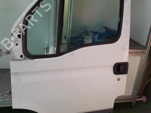 Left front door RENAULT MASTER II Van (FD) 2.5 dCi | BP24767337C2 