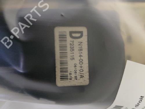 Front right belt tensioner CITROËN SAXO (S0, S1) 1.1 X, SX | BP29271487C88 