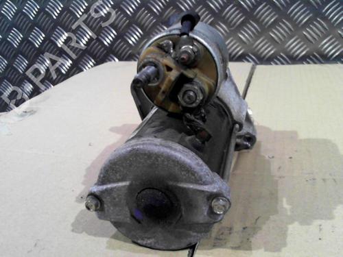 Starter RENAULT CLIO IV (BH_) 1.5 dCi 90 | BP24754804M8 - Image 2