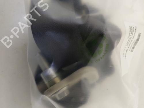 Used Rear left belt tensioner NISSAN MICRA IV (K13K, K13KK) 1.2 (80 hp) 29197386