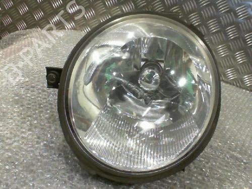 Used Left headlight VW LUPO I (6X1, 6E1) 1.4 16V (75 hp) 24762302