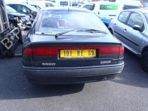 Used Parts RENAULT SAFRANE I (B54_) 2.1 dT (B546) (88 hp) 2623663