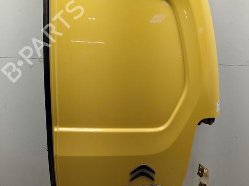 right-tailgate-citroen-berlingo-box-bodympv-k9-2018-40123550 main image