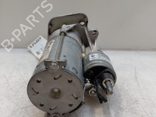 Starter RENAULT KANGOO Express (FW0/1_) 1.5 dCi 90 (FW0G, FW05, FW08, FW11) | BP32423849M8 - Image 5
