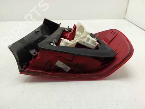 Used Left taillight Left taillight BMW 3 (E90) [2004-2012] 26957060 26957060