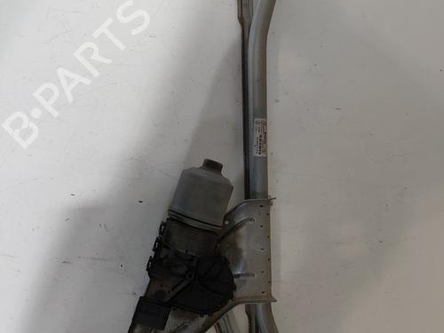 Used Front wiper motor Front wiper motor DACIA DUSTER (HS_) 1.5 dCi (109 hp) 30409116 30409116