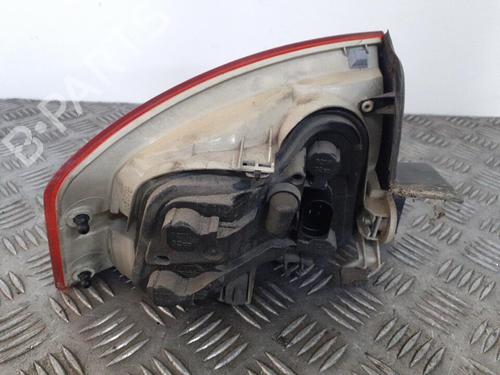 Used Right taillight AUDI A4 B7 (8EC) 1.9 TDI (116 hp) 24767558