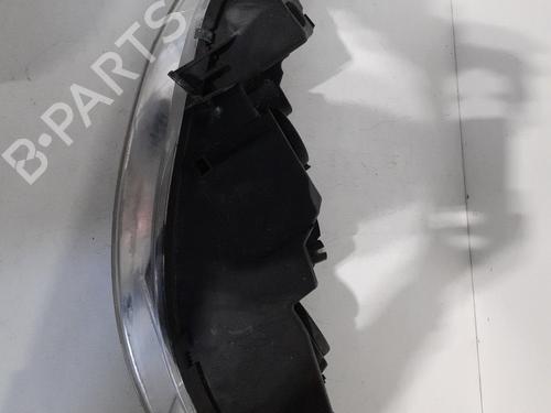 Left headlight PEUGEOT 407 (6D_) 1.6 HDi 110 (6D9HZC, 6D9HYC) | BP24740238C28 - Image 5