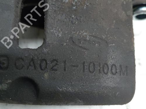 Right front brake caliper KIA PICANTO I (SA) 1.1 CRDi | BP29251493M104 