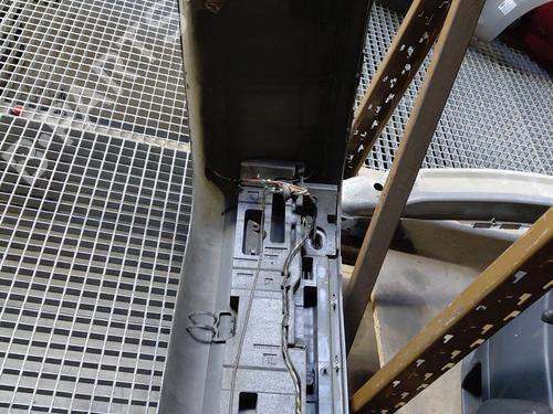 Rear bumper PEUGEOT 607 (9D, 9U) 2.2 HDi | BP24769067C8 