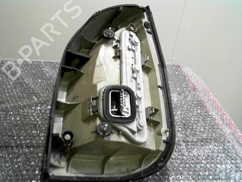 Left taillight OPEL ZAFIRA A MPV (T98) 2.0 DTI 16V (F75) | BP24744284C34 
