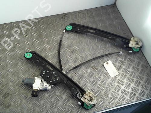 Front right window mechanism BMW 1 (E87) 120 i | BP24759387C23 