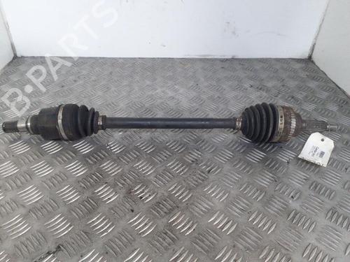 Used Right front driveshaft Right front driveshaft SUZUKI ALTO VII (GF, HA25_, HA35_) 1.0 (AMF310, GFC31S) (68 hp) 24760113 24760113