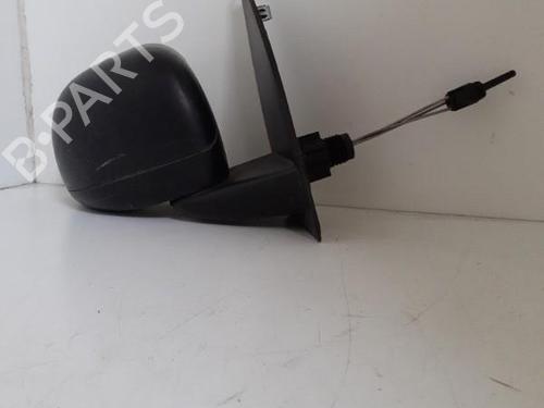 Used Right mirror Right mirror FIAT PANDA (169_) 1.2 (169AXF2A, 169AXF1A) (69 hp) 24741507 24741507