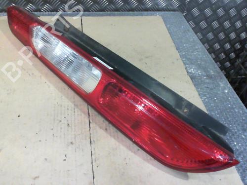 Venstre Baklys FORD FOCUS II (DA_, HCP, DP) 1.6 Ti | BP24765861C34 