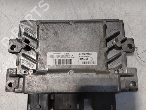 Used Control unit RENAULT CLIO III (BR0/1, CR0/1) 1.2 16V (103 hp) 30887084