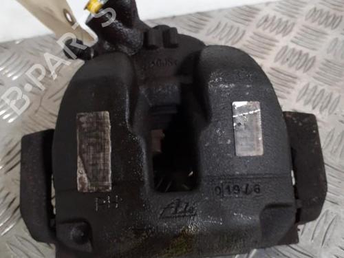 Used Right front brake caliper Right front brake caliper CITROËN C4 Picasso II 1.6 THP 165 (165 hp) 24750847 24750847
