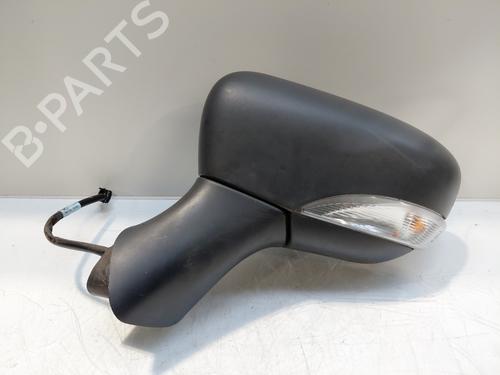 left-mirror-renault-clio-iv-bh_-2012-2013-2014-2015-2016-2017-2018-2019-2020-2021-30479153 main image