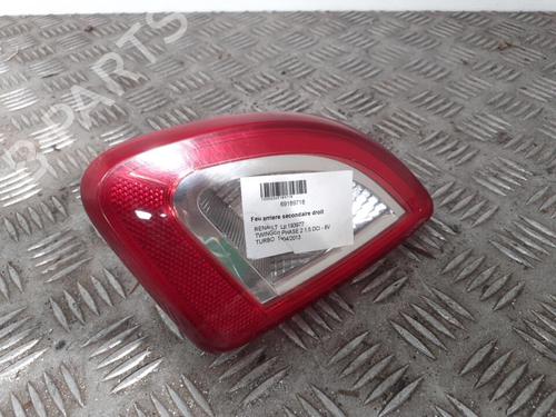 Used Right tailgate light Right tailgate light RENAULT TWINGO II (CN0_) 1.5 dCi 75 (75 hp) 24767905 24767905