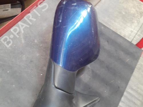 Right mirror RENAULT SAFRANE II (B54_) 2.2 dT (B54G) | BP24768654C27 