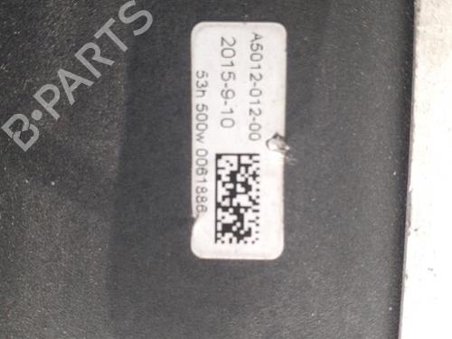 Radiator fan INFINITI Q50 50 D | BP24740508M35 - Image 5