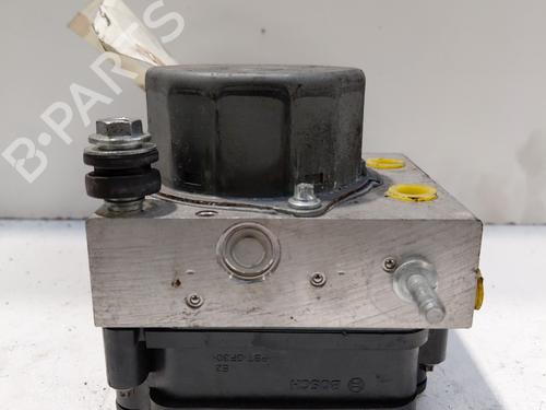 ABS pump RENAULT CLIO IV (BH_) 1.5 dCi 90 | BP24748050M43