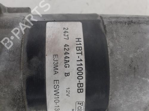 Starter FORD FIESTA VII (HJ, HF) 1.0 EcoBoost | BP25288906M8 - Image 3