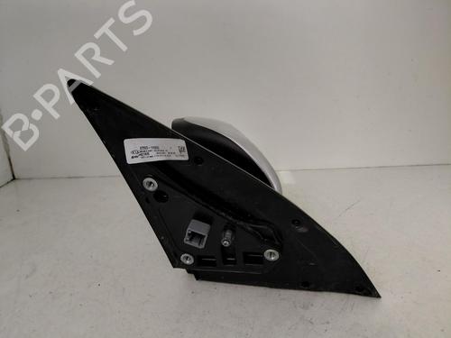 Left mirror KIA PRO CEE'D (ED) | BP37527311C26 - Image 2