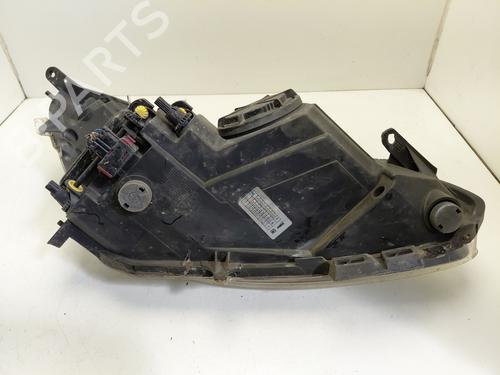 Left headlight OPEL CORSA D (S07) 1.4 (L08, L68) | BP32333456C28 - Image 2