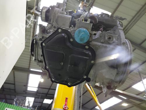 Engine RENAULT CLIO IV (BH_) 1.6 RS Trophy (BHJ4, BHJ6) | BP31323889M1 