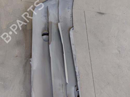 Rear bumper RENAULT TWINGO I (C06_) 1.2 (C066, C068) | BP24758734C8 