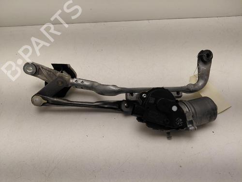 Viskermotor vindrude Viskermotor vindrude TOYOTA YARIS (_P13_) 1.5 Hybrid (NHP130_, NHP130) (101 hp) 39894868 39894868