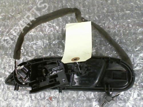 Used Front right interior door handle Front right interior door handle 24762420 24762420