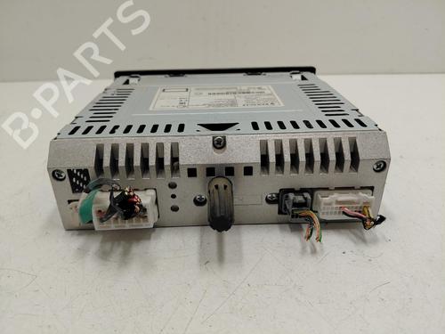 Radio RENAULT KANGOO Express (FW0/1_) | BP37754672E6 - Image 2
