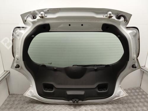 Used Tailgate Tailgate PEUGEOT 208 I (CA_, CC_) 1.4 HDi (68 hp) 24798923 24798923