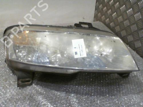 Faro derecho FIAT STILO (192_) 1.8 16V (192AXC1A, 192BXC1A) (133 hp) 24742756