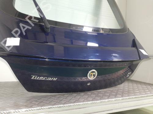 Used Tailgate Tailgate 26219009 26219009